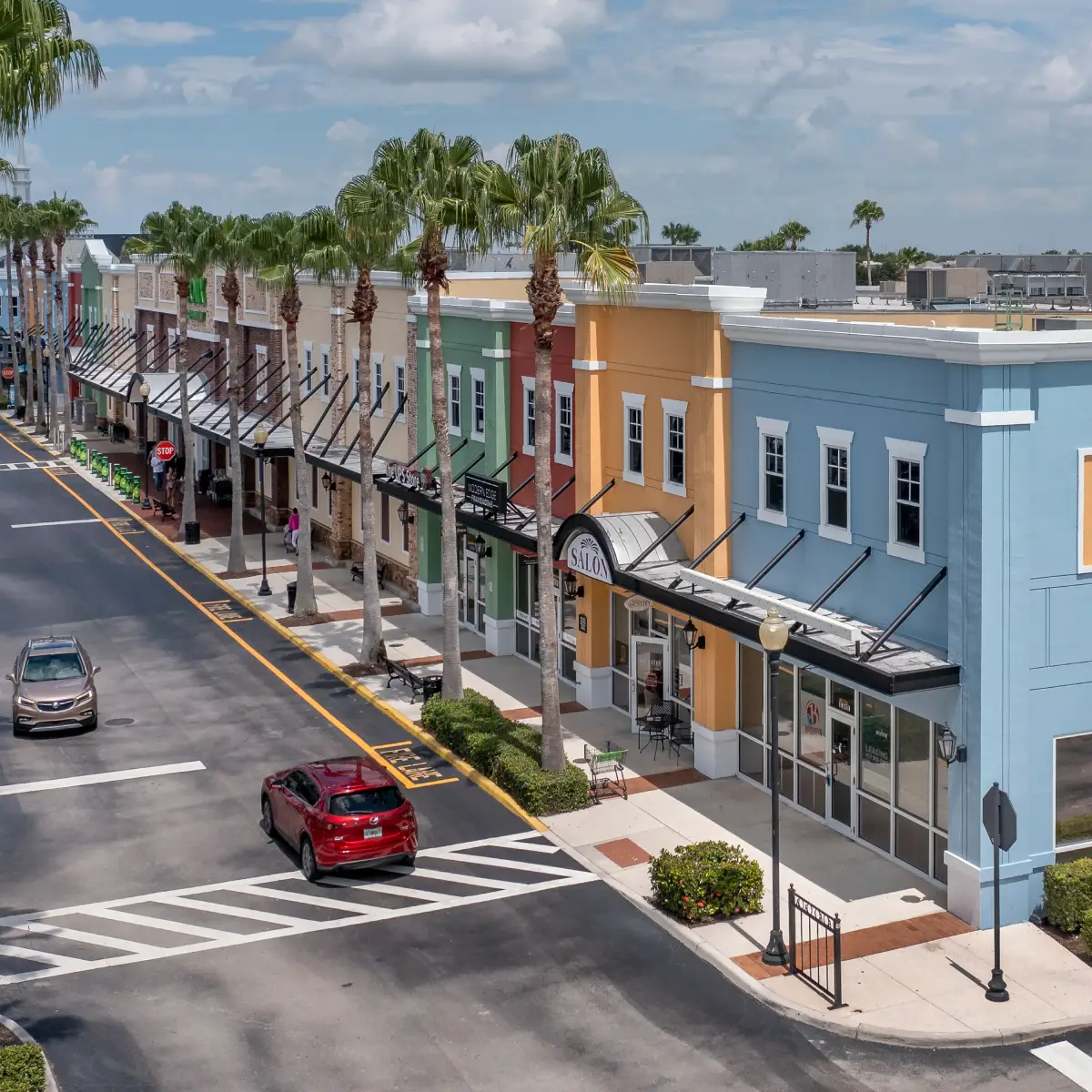 Local SEO Tips for Port St. Lucie Businesses